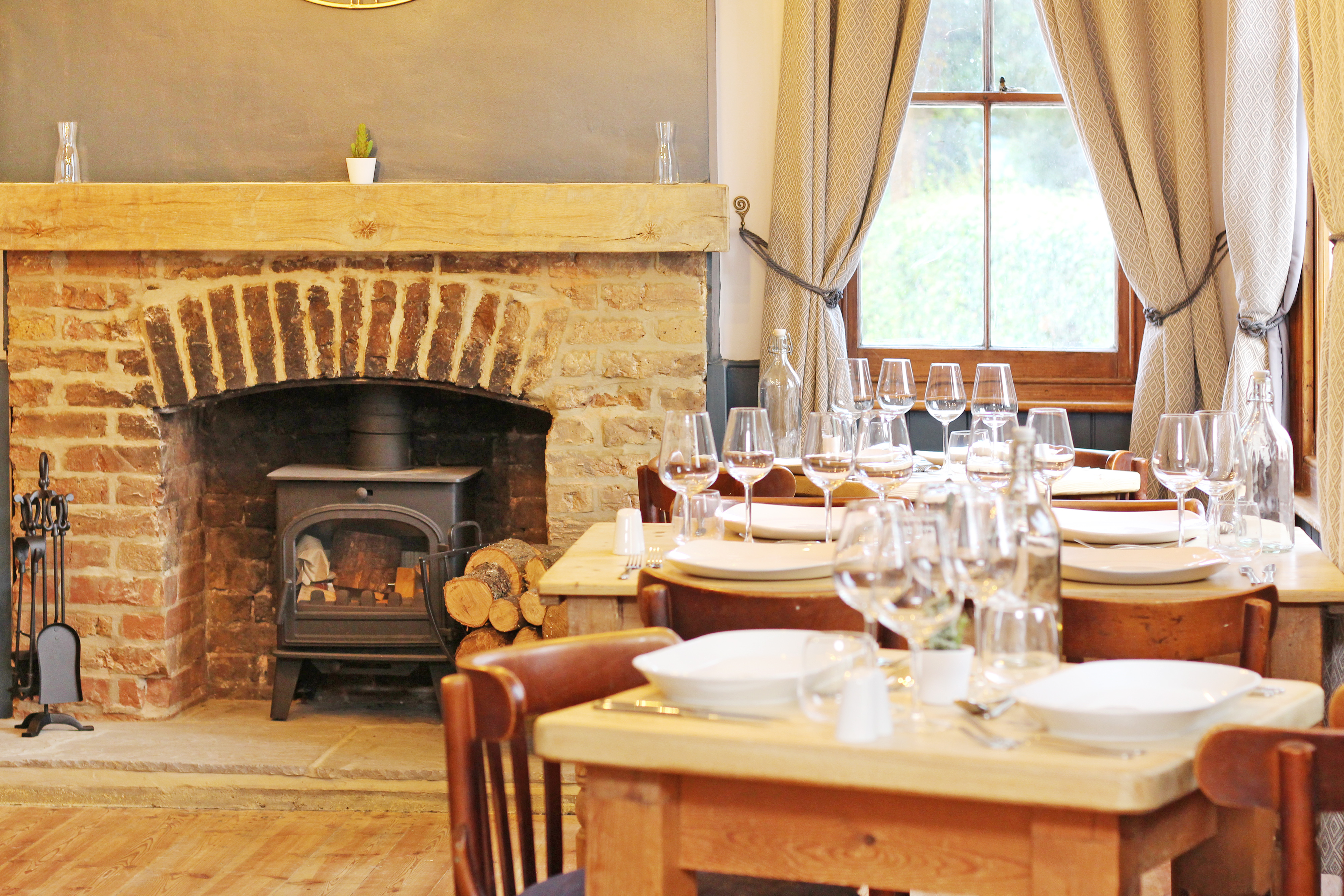 Pub of the Week The Dove, Dargate